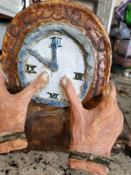 Hands on Time