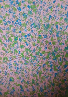 Pink Spring Flowers