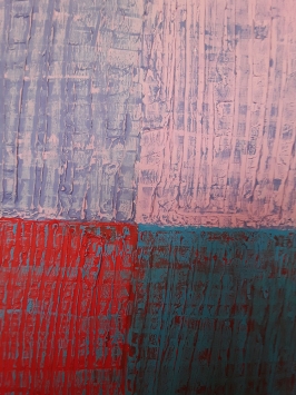 Four Squares
