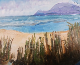 Seascape