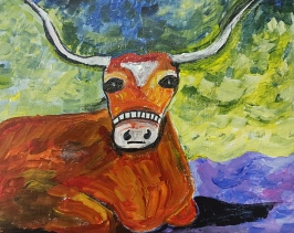 Longhorn