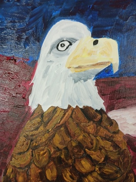 Eagle