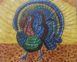 Turkey
