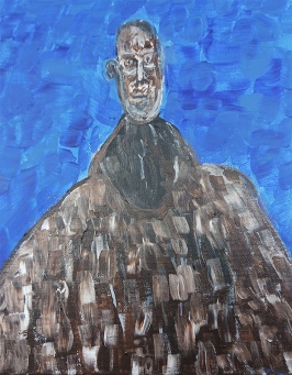 Gacimmeti man