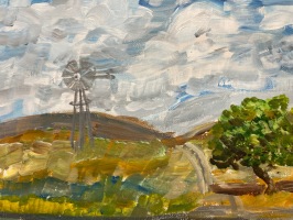 Windmill