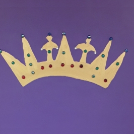 King_Henery_Crown36x36
