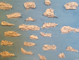 clouds