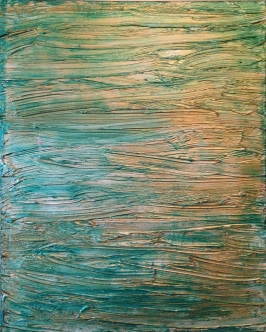 Shimmering Light