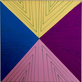 quadrants