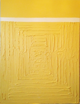 Yellow Soul