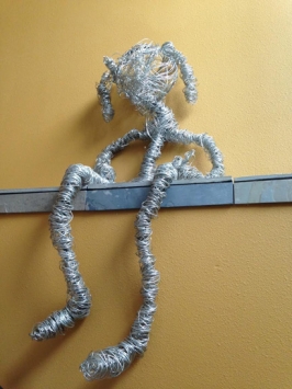 Wire Girl
