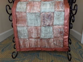 Wire Quilt
