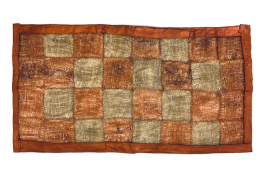 Wire Quilt