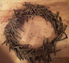 Crown of Thorns