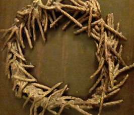 Bronze Crown