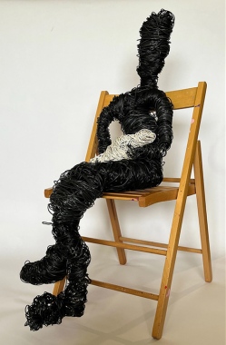 Wire Child