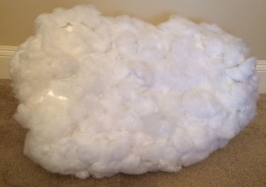 Cloud (Three Dimensional)